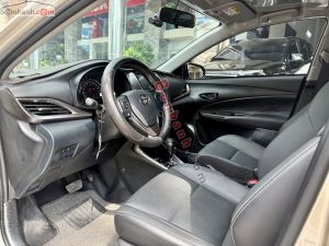 Xe Toyota Vios E CVT 2024