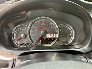 Xe Toyota Vios E CVT 2024