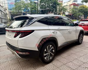 Xe Hyundai Tucson 2.0 AT Đặc biệt 2022