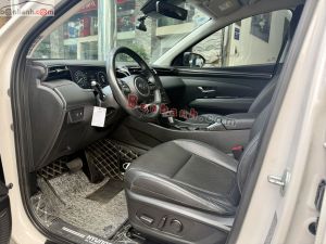 Xe Hyundai Tucson 2.0 AT Đặc biệt 2022