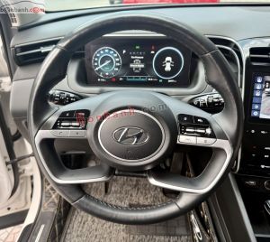 Xe Hyundai Tucson 2.0 AT Đặc biệt 2022