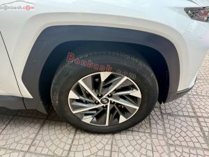 Xe Hyundai Tucson 2.0 AT Đặc biệt 2022