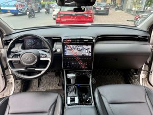 Xe Hyundai Tucson 2.0 AT Đặc biệt 2022