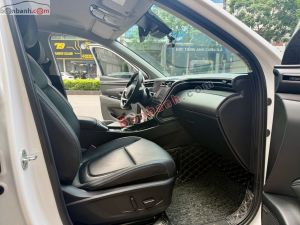 Xe Hyundai Tucson 2.0 AT Đặc biệt 2022