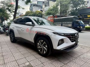 Xe Hyundai Tucson 2.0 AT Đặc biệt 2022