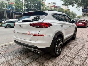 Xe Hyundai Tucson 1.6 AT Turbo Đặc biệt 2021