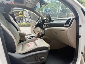 Xe Hyundai Tucson 1.6 AT Turbo Đặc biệt 2021