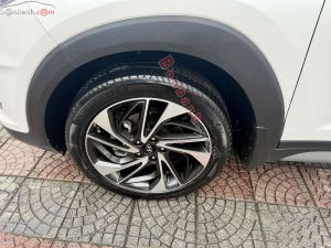Xe Hyundai Tucson 1.6 AT Turbo Đặc biệt 2021