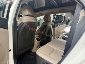 Xe Hyundai Tucson 1.6 AT Turbo Đặc biệt 2021
