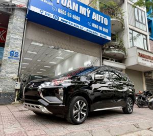 Xe Mitsubishi Xpander 1.5 AT 2019