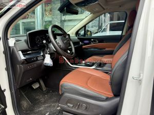 Xe Kia Carnival Signature 2.2D 2024