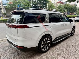 Xe Kia Carnival Signature 2.2D 2024