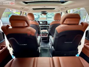 Xe Kia Carnival Signature 2.2D 2024