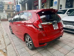 Xe Honda Jazz RS 2019