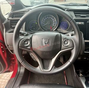 Xe Honda Jazz RS 2019