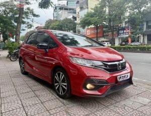 Xe Honda Jazz RS 2019