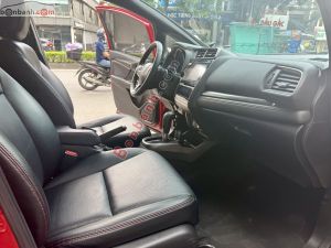 Xe Honda Jazz RS 2019