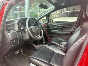 Xe Honda Jazz RS 2019