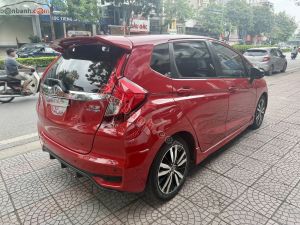 Xe Honda Jazz RS 2019