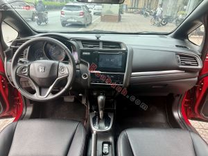Xe Honda Jazz RS 2019