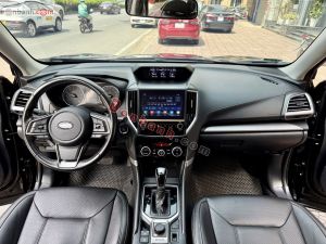 Xe Subaru Forester 2.0i-L 2022