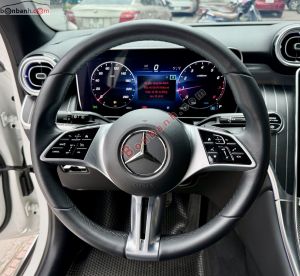 Xe Mercedes Benz GLC 200 4Matic 2023