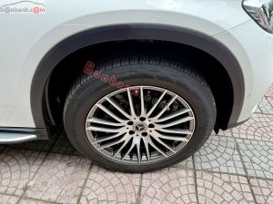 Xe Mercedes Benz GLC 200 4Matic 2023