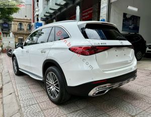 Xe Mercedes Benz GLC 200 4Matic 2023