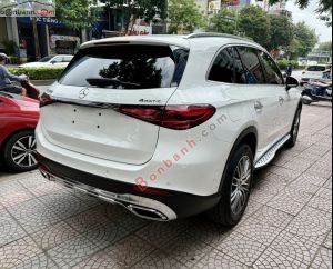 Xe Mercedes Benz GLC 200 4Matic 2023