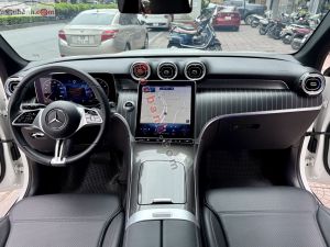 Xe Mercedes Benz GLC 200 4Matic 2023