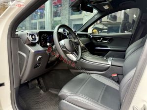 Xe Mercedes Benz GLC 200 4Matic 2023