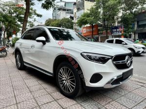 Xe Mercedes Benz GLC 200 4Matic 2023