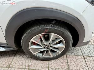Xe Hyundai Tucson 2.0 ATH 2018