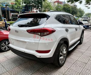 Xe Hyundai Tucson 2.0 ATH 2018