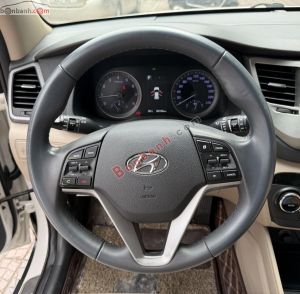 Xe Hyundai Tucson 2.0 ATH 2018