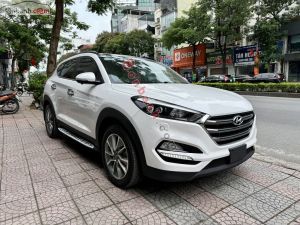 Xe Hyundai Tucson 2.0 ATH 2018