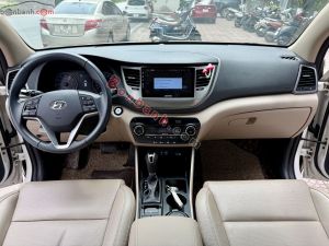 Xe Hyundai Tucson 2.0 ATH 2018