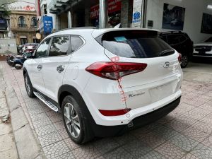 Xe Hyundai Tucson 2.0 ATH 2018