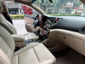 Xe Hyundai Tucson 2.0 ATH 2018