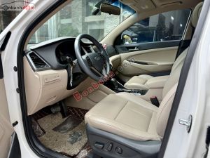 Xe Hyundai Tucson 2.0 ATH 2018