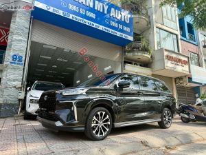 Xe Toyota Veloz Cross Top 1.5 CVT 2024