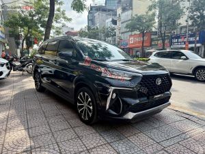Xe Toyota Veloz Cross Top 1.5 CVT 2024