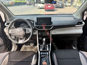 Xe Toyota Veloz Cross Top 1.5 CVT 2024