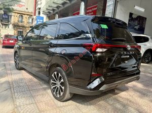 Xe Toyota Veloz Cross Top 1.5 CVT 2024