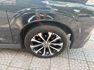 Xe Toyota Veloz Cross Top 1.5 CVT 2024