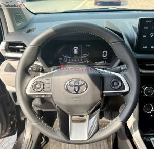 Xe Toyota Veloz Cross Top 1.5 CVT 2024
