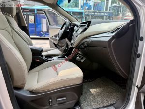Xe Hyundai SantaFe 2.2L 4WD 2018