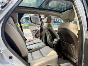 Xe Hyundai SantaFe 2.2L 4WD 2018