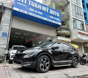 Xe Honda CRV L 2018