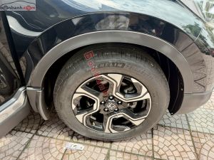 Xe Honda CRV L 2018